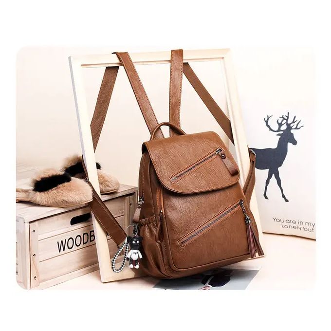 Fashion Monkey Bag Travel