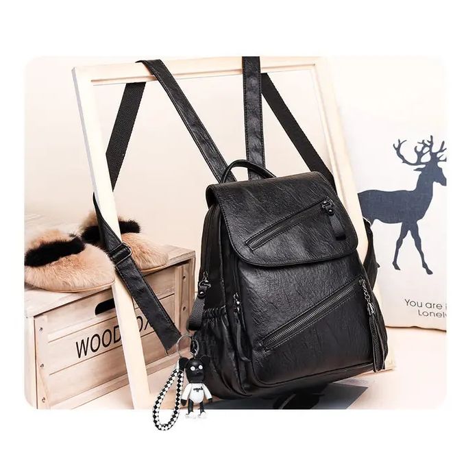 Fashion Monkey Bag Travel