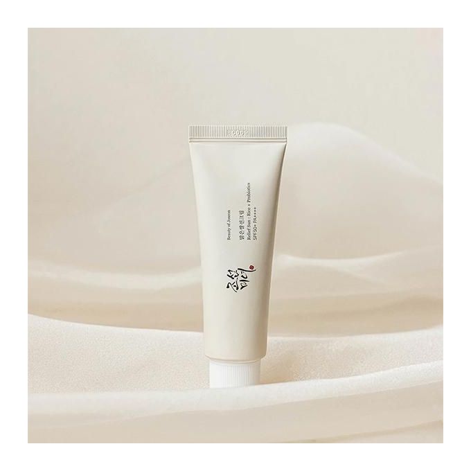 Beauty of Joseon Relief Sun : Rice + Probiotics (SPF50+ PA++++)