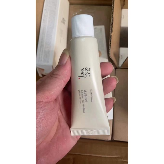 Beauty of Joseon Relief Sun : Rice + Probiotics (SPF50+ PA++++)