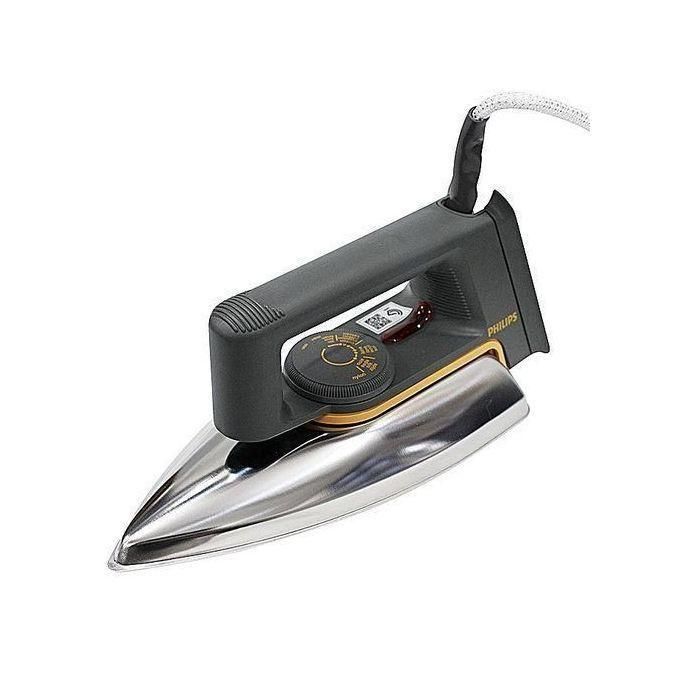 Philips ORIGINAL Home Based Electric Dry Iron Box
