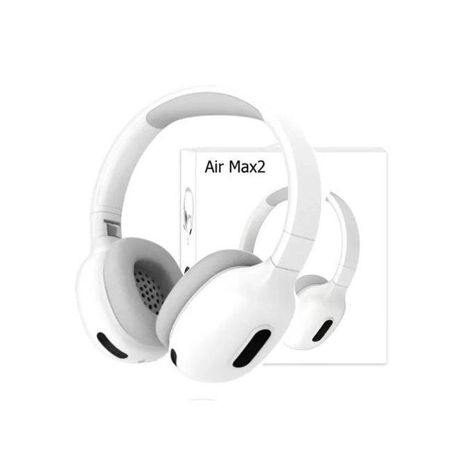 Wireless Air max 2 Headphones