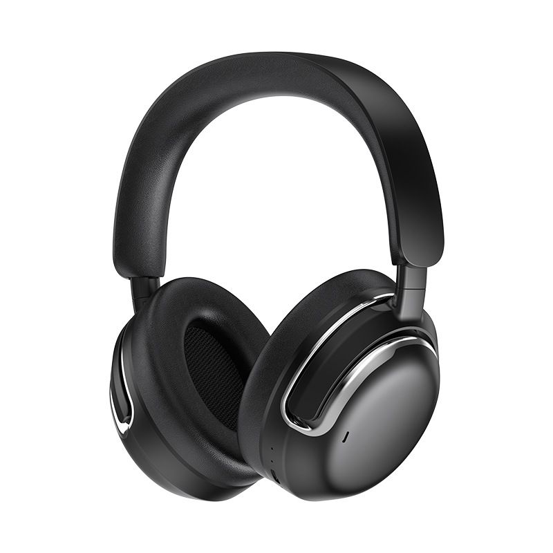 JBL M15 Wireless Bluetooth Headphones Over Ear, 65H Playtime and Music Modes Wireles Headphones with Microphone, HiFi Stereo Foldable Lightweight Headset, Deep Bass for Home Office Cellphone PC Ect.