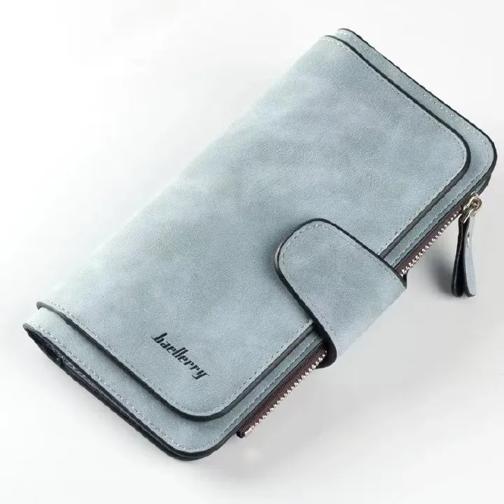 Fashionable new leather wallet multi-functional and high quality