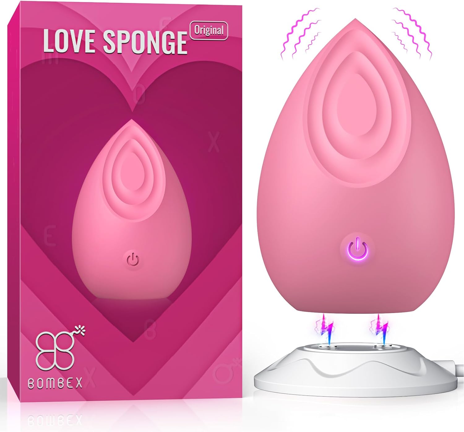Sixth Sense: Vibrating eggs, sex toys, girls
