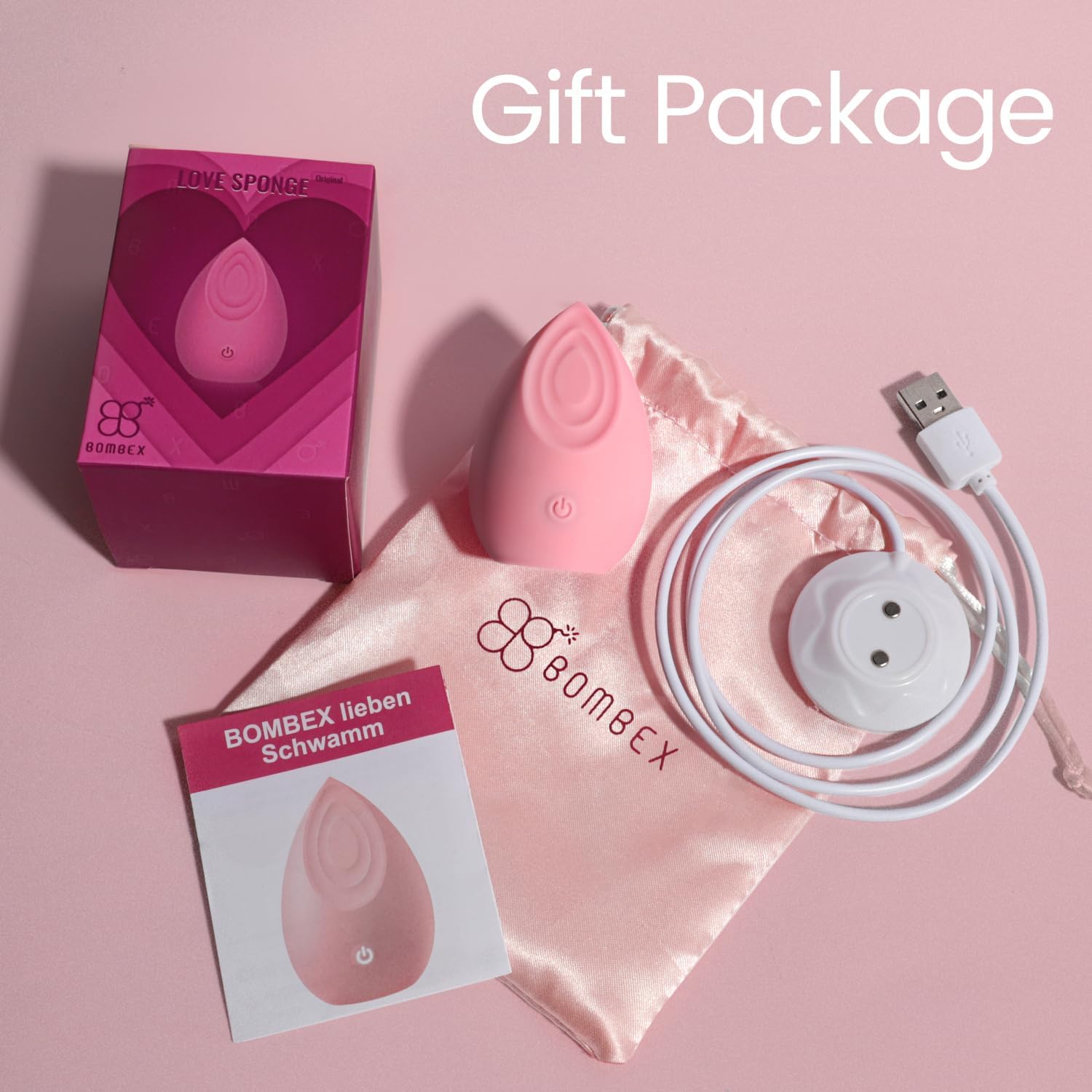 Sixth Sense: Vibrating eggs, sex toys, girls - image 3