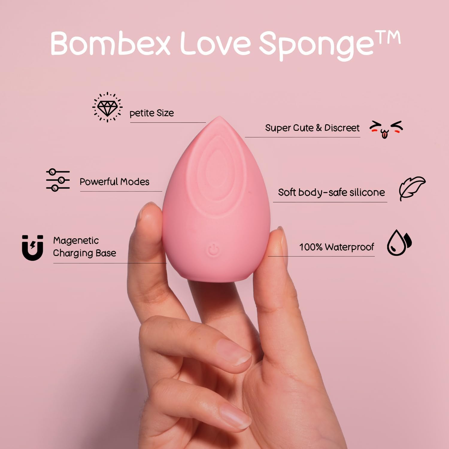Sixth Sense: Vibrating eggs, sex toys, girls - image 4