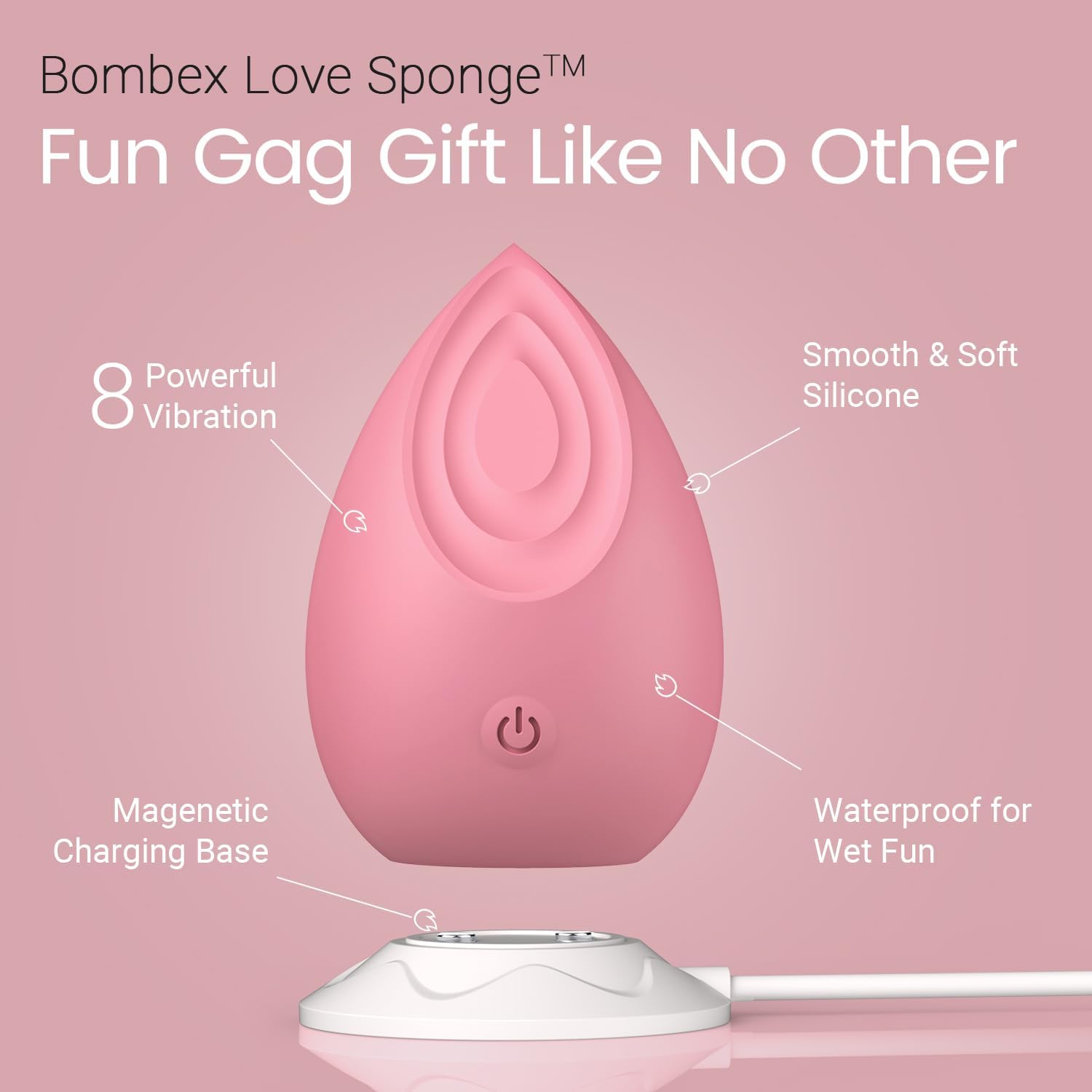 Sixth Sense: Vibrating eggs, sex toys, girls - image 2