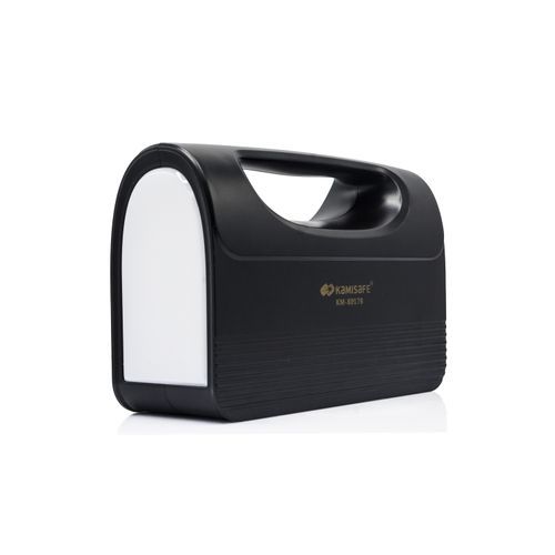 SOLAR HOME LIGHTING With LED Bulbs,3watts Solar And Three Lighting-KAMISAFE