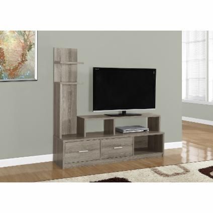 Ellys 4ft tv stand 55" Tv Stand ♦️wooden Tv stands with cabinets ♦️Size 120x30x120cm