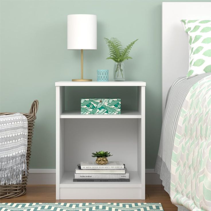ANTS BEDSIDE / TABLE SIDE STAND