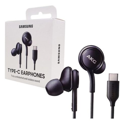 Samsung Type C Earphones Earpods Earbuds