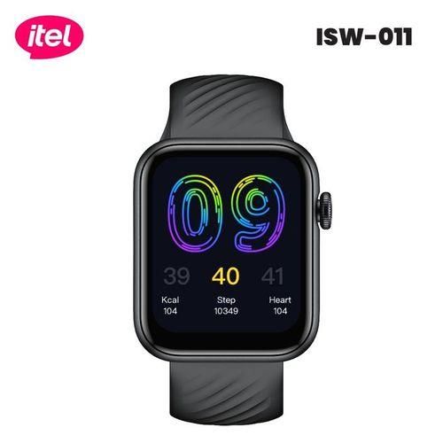 Itel Sones ISW-011 Smart Watch