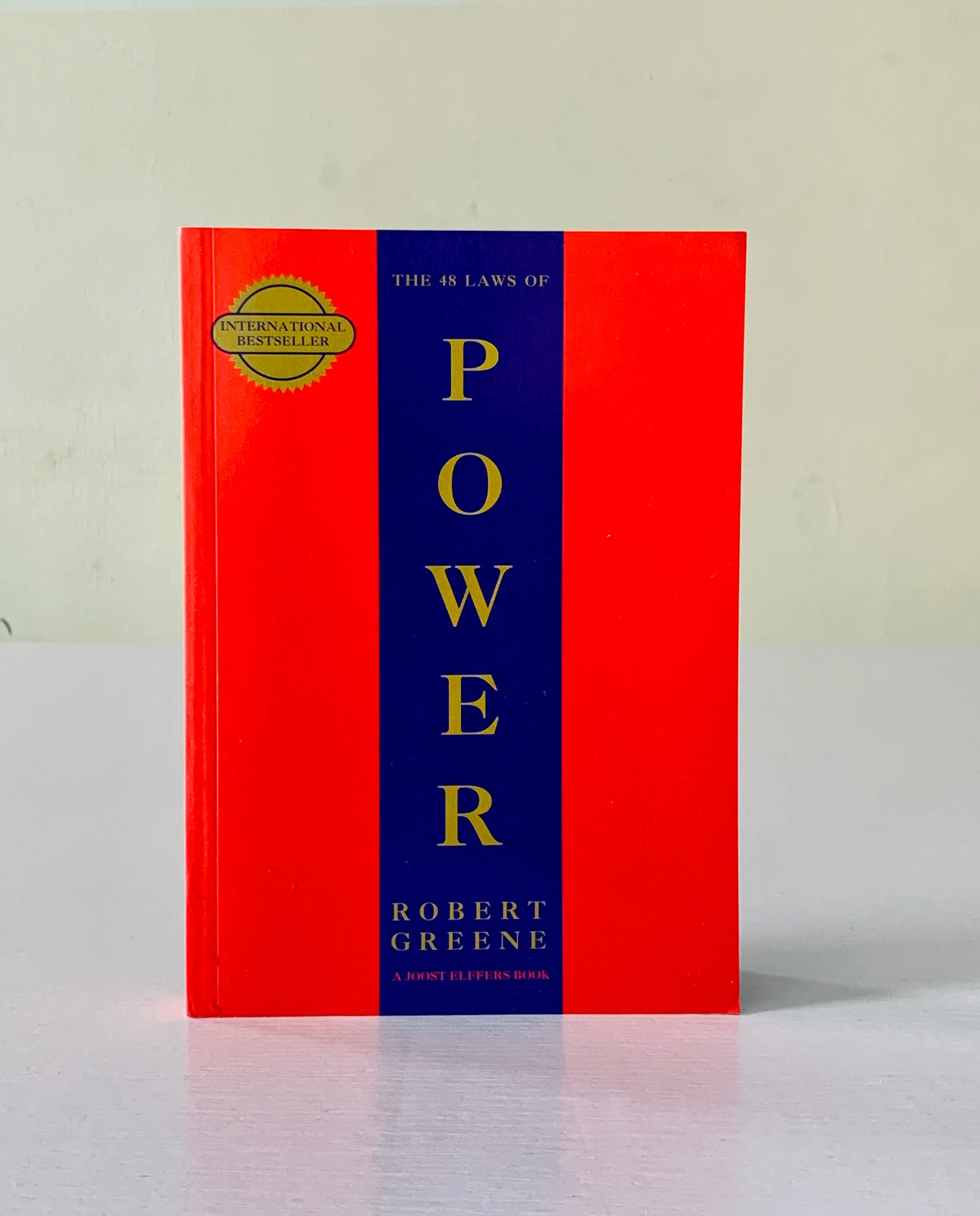 48 Laws Of Power Book By Robert Greene - 2025