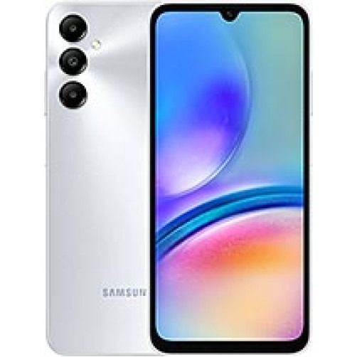 SAMSUNG GALAXY A05s 64GB STORAGE 4GB RAM 6.7" FHD+ Display 50MP + 2MP + 2MP BACK CAM 13MP SELFIE CAM OCTA CORE PROCESSOR 5000mAh 25W TYPE C FAST CHARGING 4G NETWORK 2GHz,1.8GHz ANDROID 13 SMARTPHONES