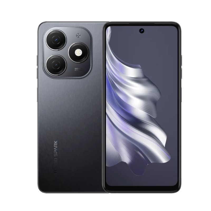 Tecno Spark 20 pro 256GB Upto 16GB(8+8)GB RAM 6.78'' HD Screen 120Hz 108MP Main CAMERA 32MP Selfie Camera Mediatek G99 PROCESSOR 5000mAh 33W Type C fast charger DUAL SIM 4G ANDROID 13 SMARTPHONE