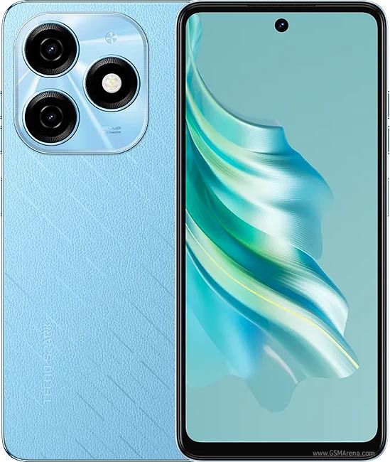 Tecno Spark 20 pro 256GB Upto 16GB(8+8)GB RAM 6.78'' HD Screen 120Hz 108MP Main CAMERA 32MP Selfie Camera Mediatek G99 PROCESSOR 5000mAh 33W Type C fast charger DUAL SIM 4G ANDROID 13 SMARTPHONE