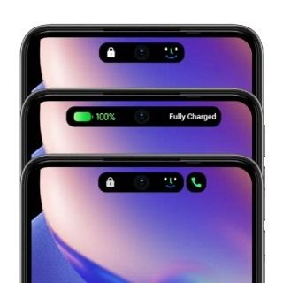 New Arrival TECNO POP 9 128GB + 4GB 4.5G Fast Network 6.6" 120Hz Hole Screen Dual Speakers IP54 Waterproof 13MP 5000mAh Type-C Android 14 Dual SIM Side Fingerprint Unlock  Smart Phones