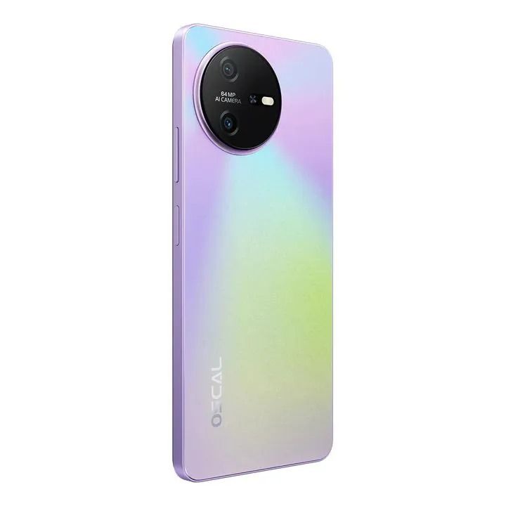 [BRAND NEW] BLACKVIEW OSCAL TIGER 12, 6.78 INCHES, 8 GB RAM, 128GB ROM, 5000mAh BATTERY, 64MP BACK CAMERA + 13 MP FRONT CAMERA, DUAL SIM, ANDROID 13 SMARTPHONE