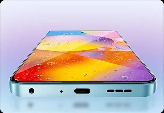[BRAND NEW] BLACKVIEW OSCAL TIGER 12, 6.78 INCHES, 8 GB RAM, 128GB ROM, 5000mAh BATTERY, 64MP BACK CAMERA + 13 MP FRONT CAMERA, DUAL SIM, ANDROID 13 SMARTPHONE