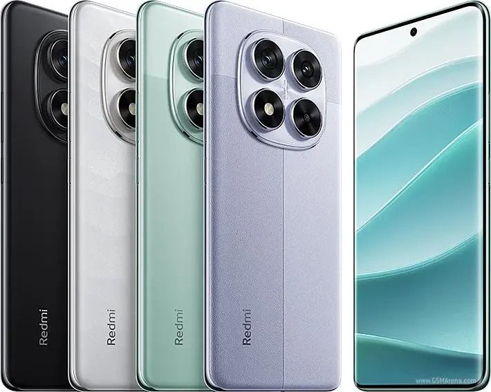BRAND NEW XIAOMI Redmi Note 14 pro , 6.67", 256GB + 8GB RAM, (Dual SIM) 5110mAh battery screen 6.7 inch , 50MP+8MP+2MP back camera front camera 20.0 MP octa core Android 14 Smartphones