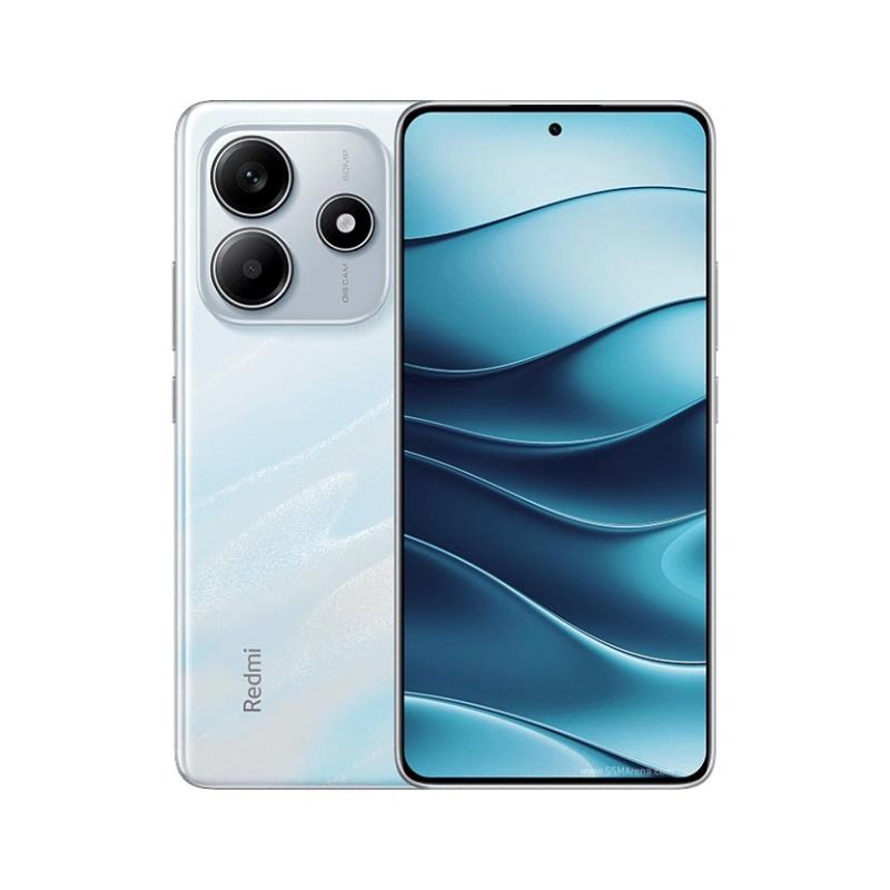 NEW ARRIVAL OFFERS!!XIAOMI Redmi Note 14, 6.67", 256GB + 8GB RAM, (Dual SIM), 5110mAh 6.67 inches screen Android 14 Snapdragon® 685 - Smartphones