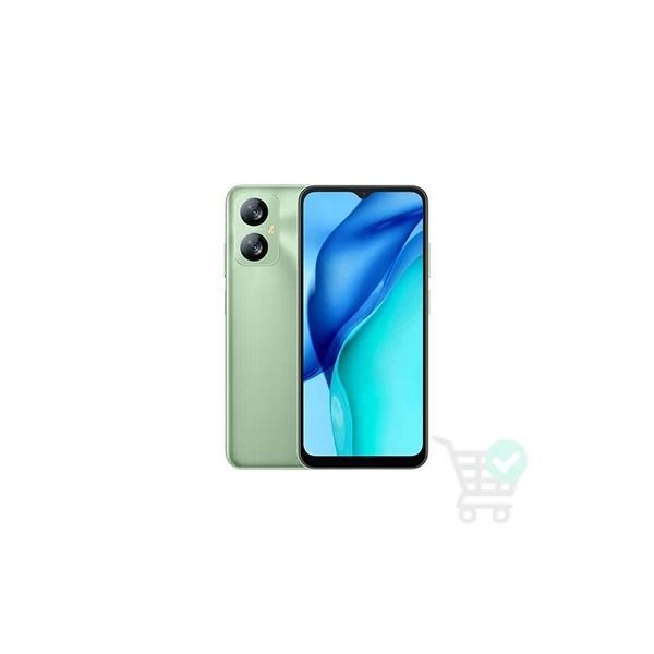 Blackview A52 Pro 4GB+128GB 6.52 Inch Android 13 4G OTG Fingerprint Identification Smartphone - 13MP+0.8MP 5MP Camera 5180 mAh Type C Charge Battery Smart Phone