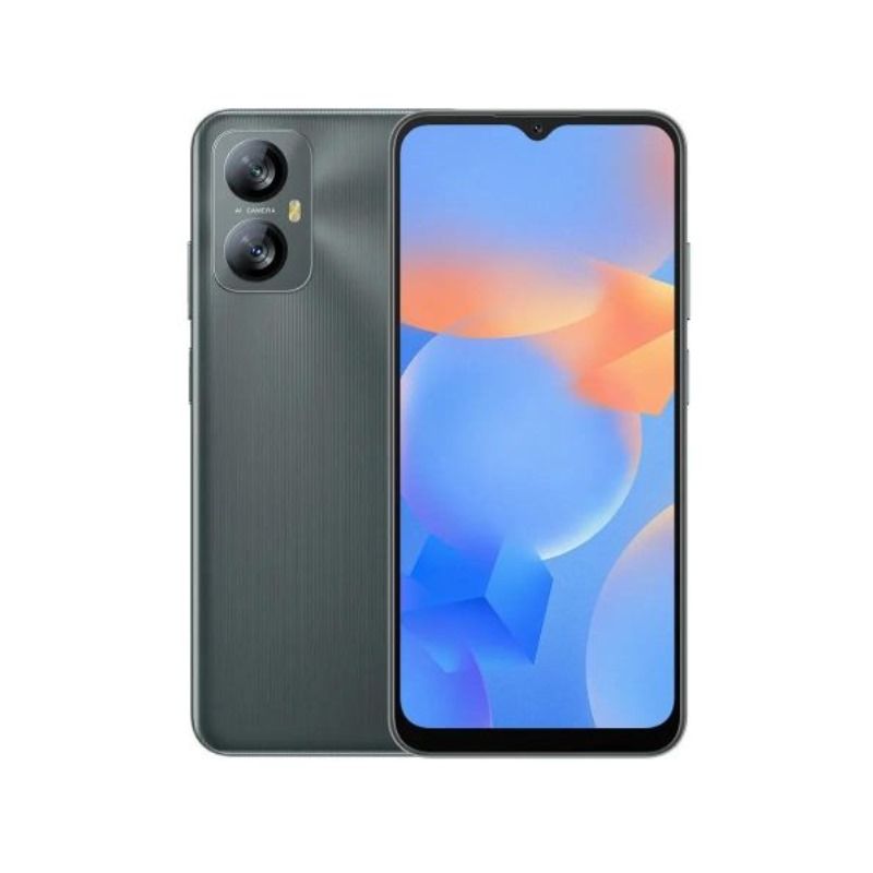 Blackview A52 Pro 6GB+128GB 6.52 Inch Android 13 4G OTG Fingerprint Identification Smartphone - 13MP+0.8MP 5MP Camera 5180 mAh Type C Charge Battery Smart Phone