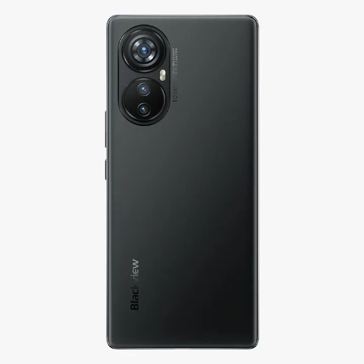 BLACKVIEW A200 PRO 256GB STORAGE UPTO 12 GBRAM 6.67'' FHD + AMOLED DISPLAY 5050mAh 66W FAST CHARGER DUAL SIM 108MP +8MP +2MP REAR CAMERA 16MP FRONT CAMERA FINGERPRINT
