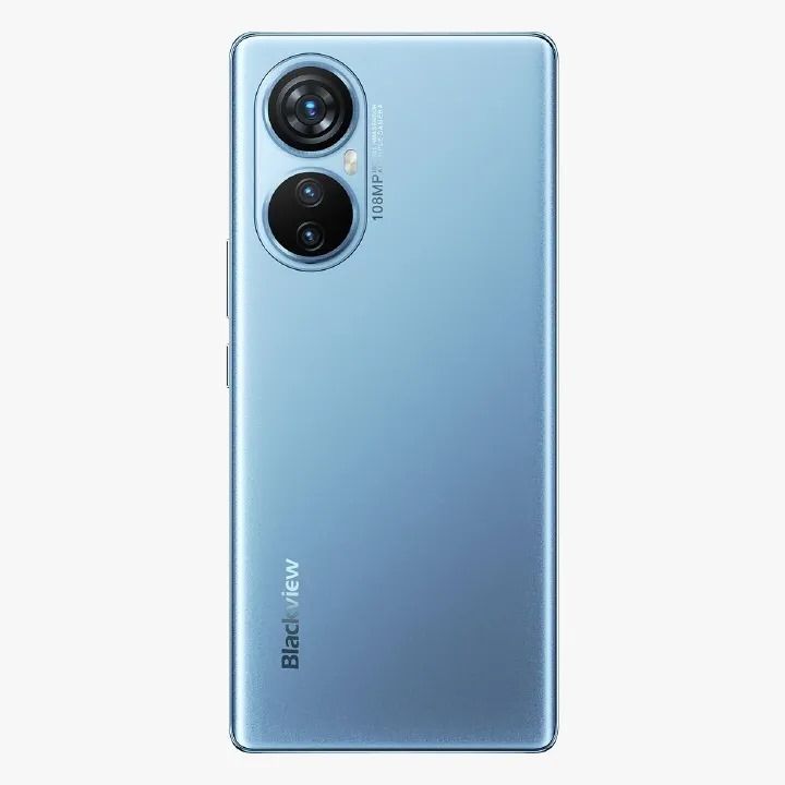 BLACKVIEW A200 PRO 256GB STORAGE UPTO 12 GBRAM 6.67'' FHD + AMOLED DISPLAY 5050mAh 66W FAST CHARGER DUAL SIM 108MP +8MP +2MP REAR CAMERA 16MP FRONT CAMERA FINGERPRINT