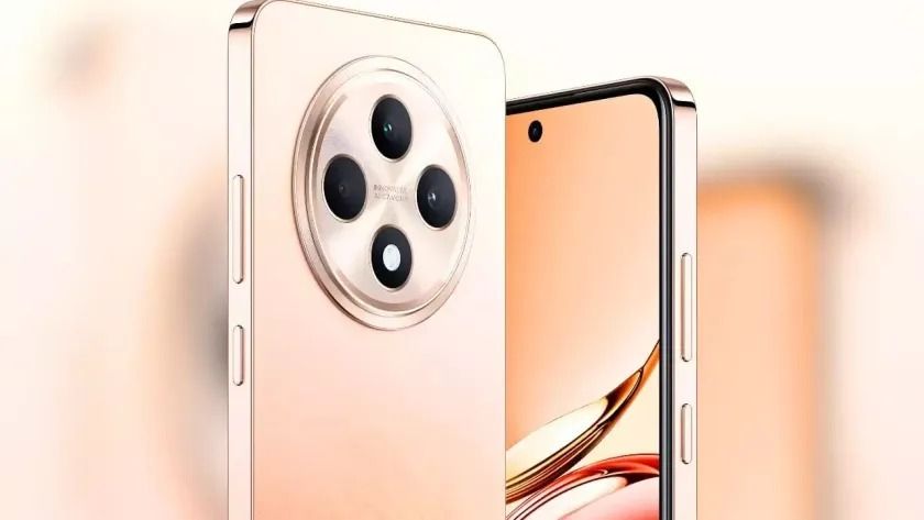 Oppo Reno 12F 4G Key Features RAM: 8GB Storage: 256GB OS:  , ColorOS 14 Camera: 50MP + 8MP + 2MP Selfie: 32MP Display: 6.67 inch, AMOLED,120Hz Processor: Qualcomm SM6225 Android 14 ,SMARTPHONES