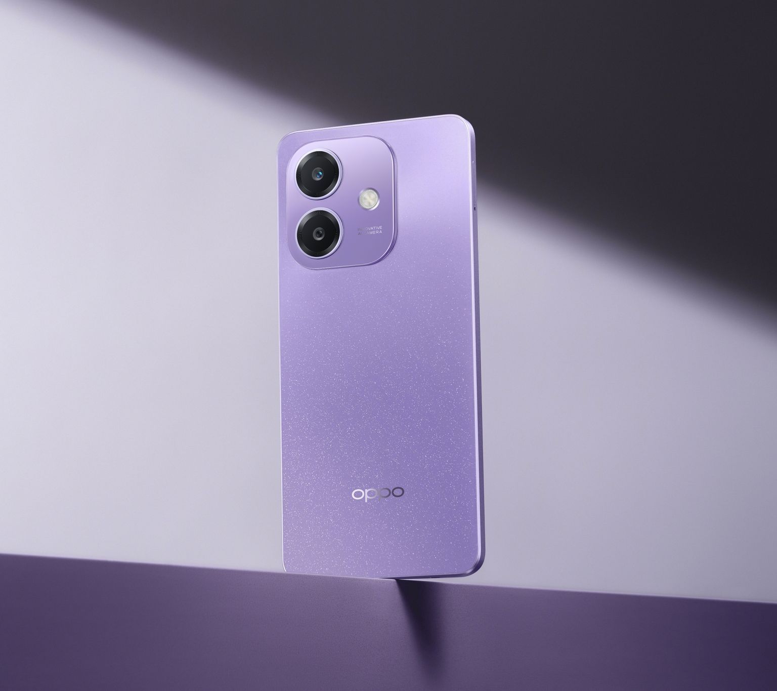 Brand New OPPO A3 256GB ROM+ 8GB RAM 50MP Main camera 15MP REAR CAMERA 4G 6.67 inches Android v14 5100mAh Batterty IP54dust and splash resistant Qualcomm Snapdragon 6s Gen 1 Smart phones