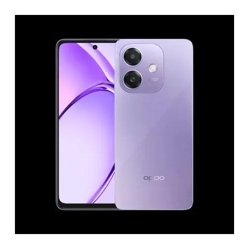 Brand New OPPO A3 256GB ROM+ 8GB RAM 50MP Main camera 15MP REAR CAMERA 4G 6.67 inches Android v14 5100mAh Batterty IP54dust and splash resistant Qualcomm Snapdragon 6s Gen 1 Smart phones