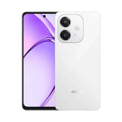 Oppo A3x 6.67-inch' 128GB ROM 4GB RAM"Battery: 5100mAh BATTERY CAPACITY Dual //SIM 120Hz refresh rate 8MP Rear camera 5MP Front camera Smart phone