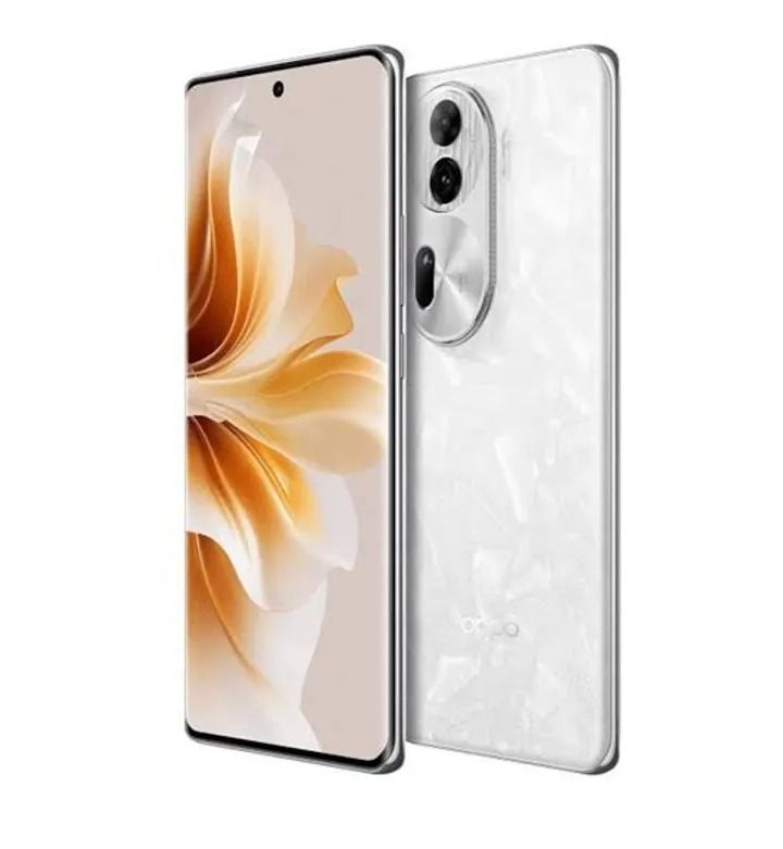 Oppo RENO 11 5G,12GB RAM + 256GB Storage Waterproof and dust resistant IP65 6.7",5000 mAh-Dual sim ,50MP Camera 67W 50000mAh Type C Charging system Android 14 Dual sim Side Fingerprint Smartphones