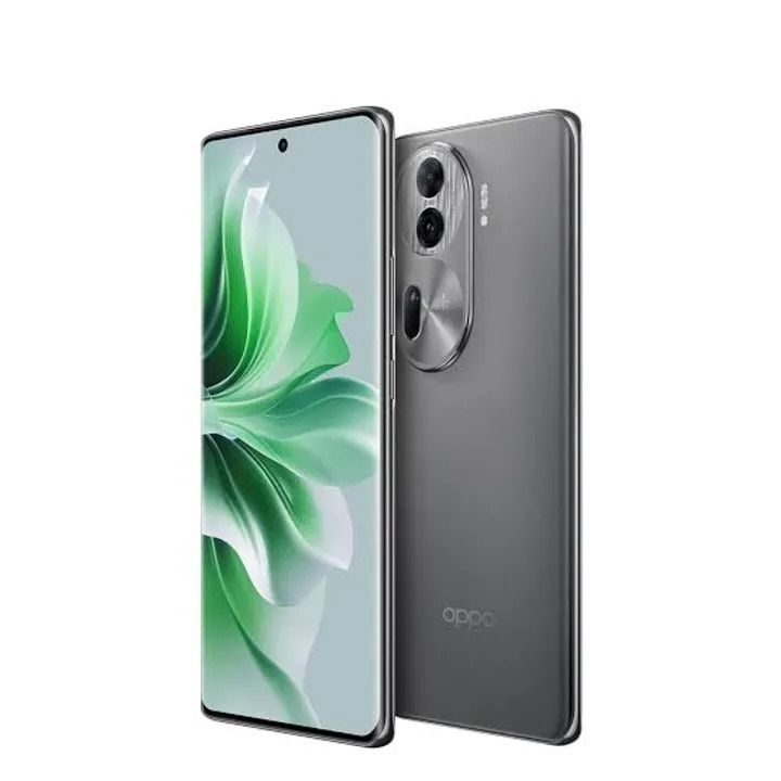 Oppo RENO 11 5G,12GB RAM + 256GB Storage Waterproof and dust resistant IP65 6.7",5000 mAh-Dual sim ,50MP Camera 67W 50000mAh Type C Charging system Android 14 Dual sim Side Fingerprint Smartphones