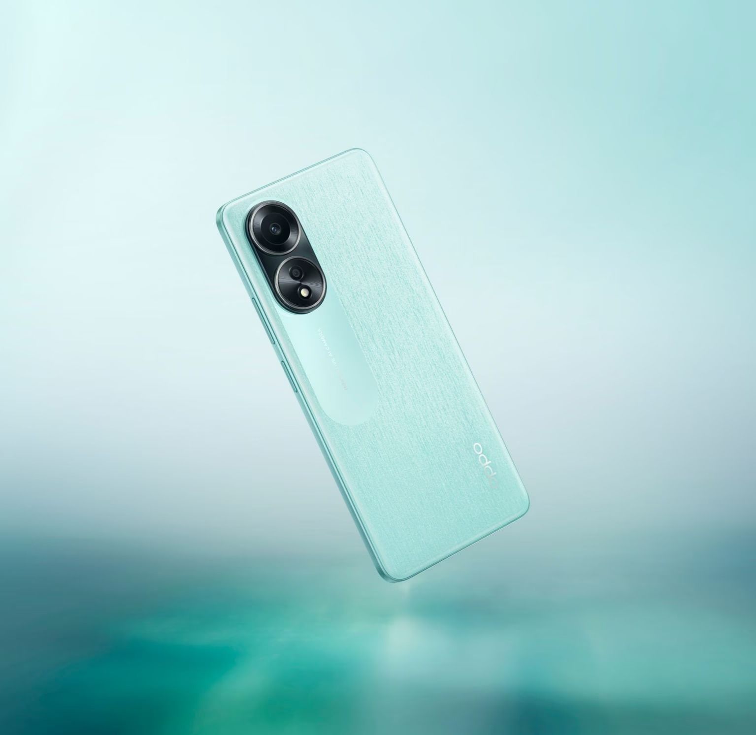 Brand New OPPO A58 8GB RAM+128GB ROM 6.72" 90Hz FHD+ Display 50MP Camera 8.0 MP SELFIE Dual Stereo Speakers 33W 5000mAh BATTERY CAPACITY Type-C SMARTPHONES