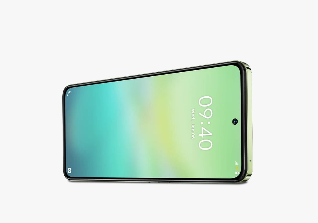 VIVO V30 Lite 256GB ROM UPTO 8GB ROM(8+8GB EXTENDABLE) 6.67''120Hz Amoled Display Snapdragon 695 SoC 64 +8 +2MP Camera 50MP Selfie Camera Dual Sim 80W + 5000mAh Smart Phone