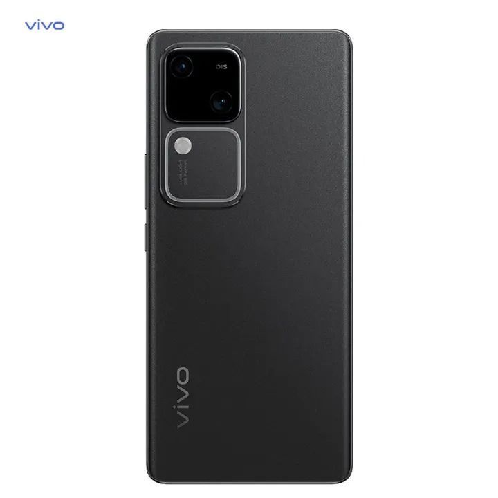 VIVO V30 5G 6.78" 256GB Storage + 12GB RAM CURVED AMOLED SCREEN ANDROID 14 DUAL SIM, 5000MAH BATTERY TYPE, 50 MP REAR CAMERA, ANDROID SMARTPHONE