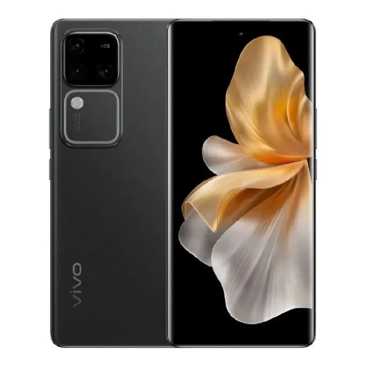 VIVO V30 5G 6.78" 256GB Storage + 12GB RAM CURVED AMOLED SCREEN ANDROID 14 DUAL SIM, 5000MAH BATTERY TYPE, 50 MP REAR CAMERA, ANDROID SMARTPHONE