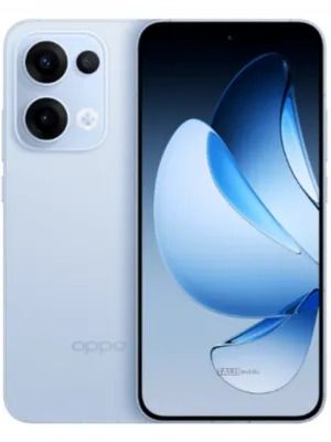 Oppo Reno 13F 4G Key Features RAM: 8GB Storage: 256GB OS:  , ColorOS 14 Camera: 50MP + 8MP + 2MP Selfie: 32MP Display: 6.67 inch, AMOLED,120Hz Processor: Qualcomm SM6225 Android 15,SMARTPHONES