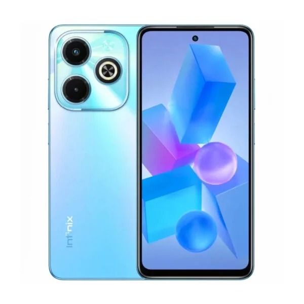 [Super Brand Sale] INFINIX HOT 40I 128GB ROM + 8GB RAM 90Hz PUNCH-HOLE SCREEN 50MP DUAL CAM 32MP Crystal Cam SIDE MOUNTED FINGERPRINT 18W TYPE C FAST CHARGER 5000mAh LONG LASTING POWER SMARTPHONES