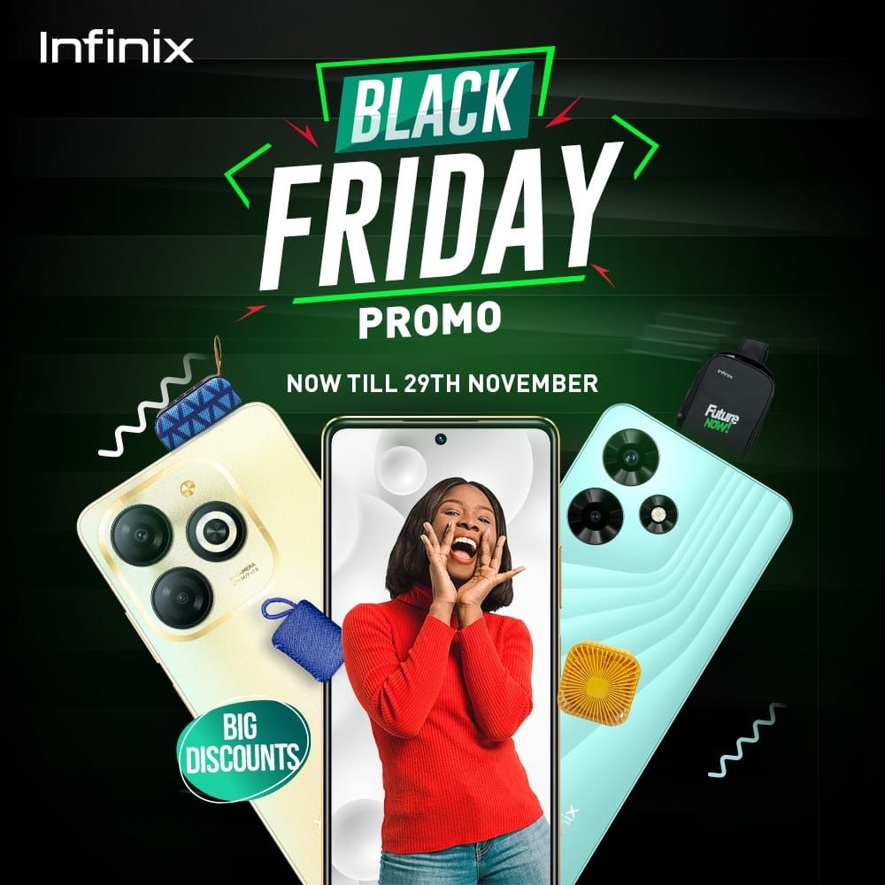 INFINIX SMART 8 128GB STORAGE UPTO 8GB RAM (4+4)GB 8 6.6'' HD PUNCH HOLE SCREEN,13MP DUAL CAMERA, SIDE FINGERPRINT 5000mAh BATTERY SMART PHONES