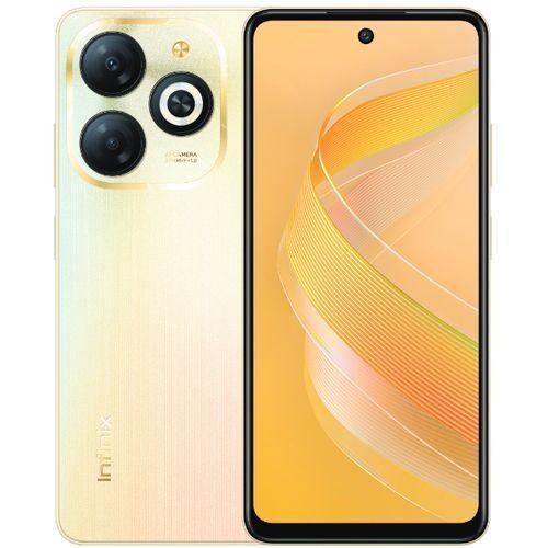 INFINIX SMART 8 128GB STORAGE UPTO 8GB RAM (4+4)GB 8 6.6'' HD PUNCH HOLE SCREEN,13MP DUAL CAMERA, SIDE FINGERPRINT 5000mAh BATTERY SMART PHONES