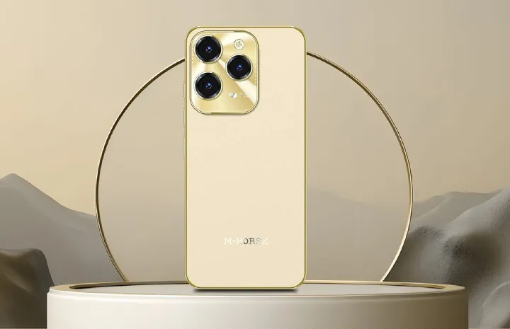 [BRAND NEW] M HORSE Hot 40 Pro 6.6 inch HD 4GB RAM (2+2) /64GB ROM 5MP+8MP Fingerprint OS: Android 13.0 CPU: Quad-Core 5000mAh IN-BUILT smart phon [FREE SCREEN PROTECTOR]es.