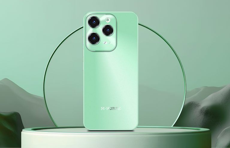 [BRAND NEW] M HORSE Hot 40 Pro 6.6 inch HD 4GB RAM (2+2) /64GB ROM 5MP+8MP Fingerprint OS: Android 13.0 CPU: Quad-Core 5000mAh IN-BUILT smart phon [FREE SCREEN PROTECTOR]es.