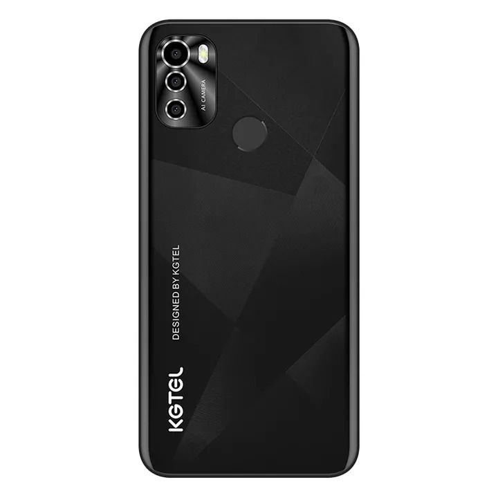 [Brand New]KGTEL A56 16GB Storage 3000mAh Dual SIM 5MP Camera 5.5" LCD Screen 1GB RAM Smart Phones
