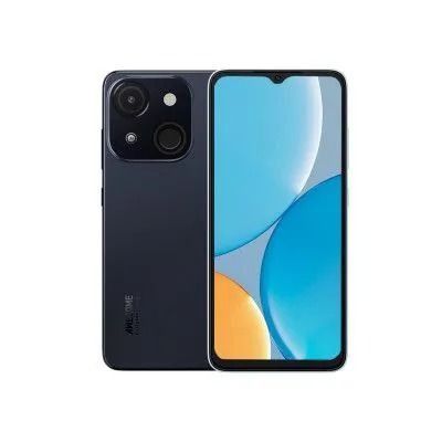 [NEW] ITEL A50C 32GB ROM+2GB RAM(Expandable upto 4GB RAM) 3G 4000mAh Battery capacity 6.56`` display 8.0MP Main camera 5.0MP selfie Dual sim-Smartphones