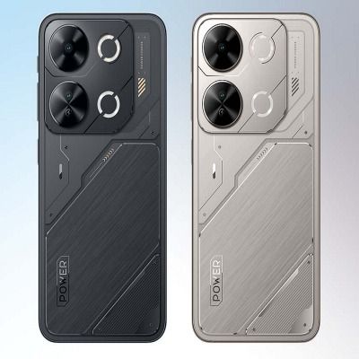 [NEW ARRIVAL] Itel P65 6.6" Display, 128GB Storage 8GB RAM(4GB RAM+4GB RAM), 50MP Camera 8.0Mp selfie 18Watts Fast Charger 5000mAh batter capacity Smartphones