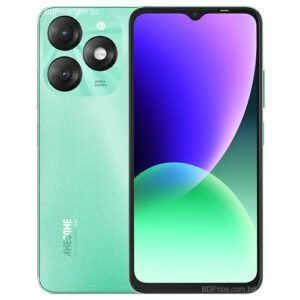 ITEL A50 AWESOME 6.6"INCHES BIG SCREEN WITH DYNAMIC BAR,64GB ROM +6GB RAM (2+4GB EXTENDED RAM),8MP BACK AND 5MP FRONT CAMERA 500OmAh BATTERY 4G/3G/2G AND TYPE C CHARGER SMARTPHONE
